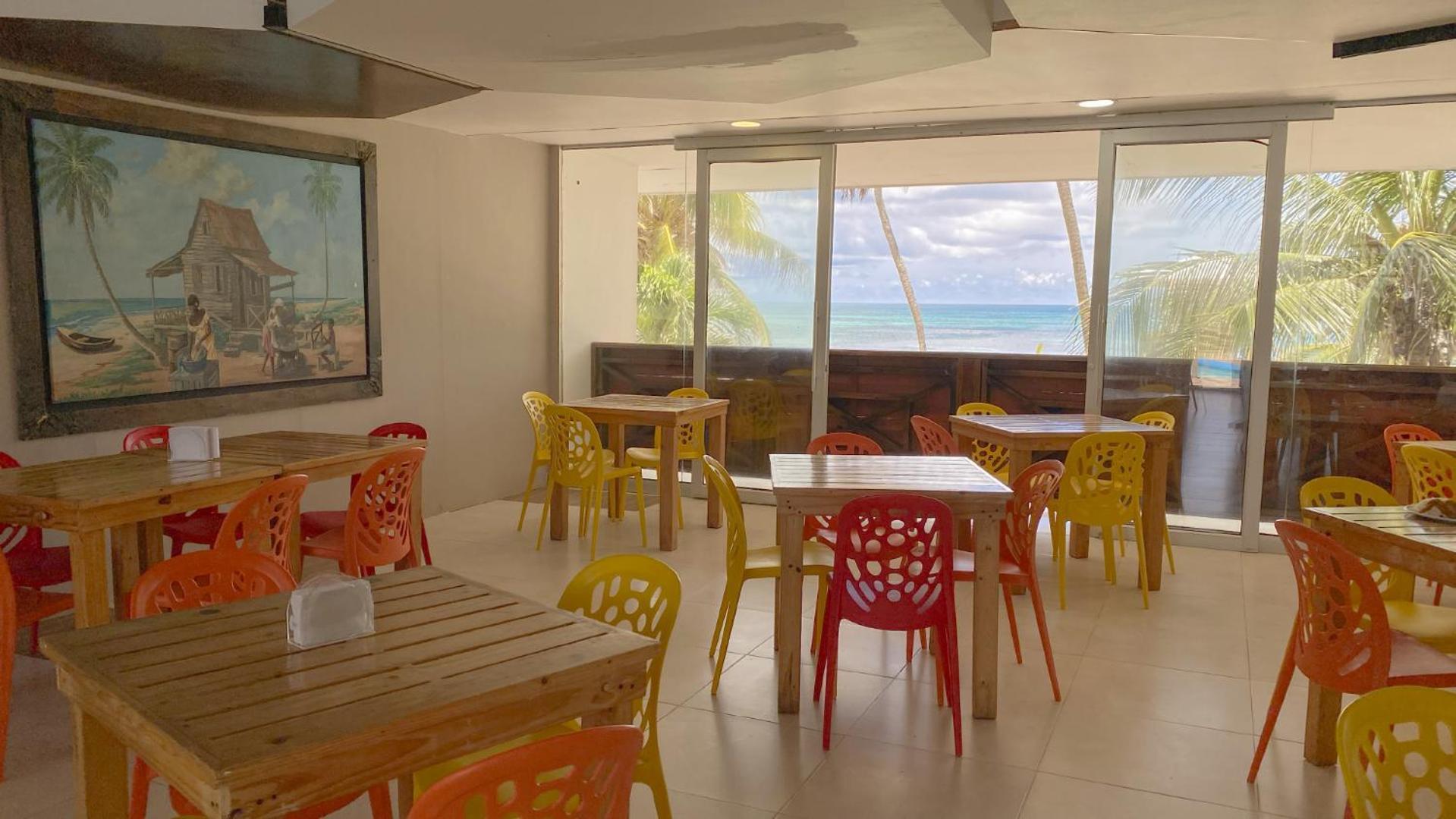 Hotel On Vacation Blue Tone San Andrés Exteriér fotografie